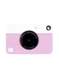 اشتري Printomatic Digital Instant Camera Pink في السعودية