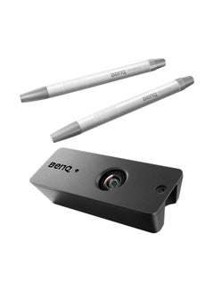 اشتري Interactive Pen For Projectors Enabling Interactive Learning PointWrite Interactivity PW01U White/Grey في السعودية