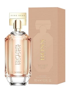 Buy THE SCENT FOR HER 100ml in Egypt