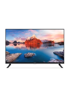 اشتري 32 Inch TV 2023 Model 32APRO Black في الامارات