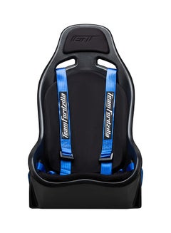 Buy Next Level Racing Elite ES1 Racing Simulator Seat Ford GT Edition plus Floor Mat (NLR-E040) in UAE