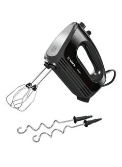 اشتري Hand Mixer 400 W MFQ2420BGB Black في السعودية