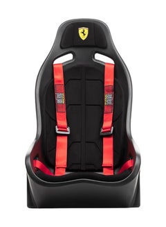 Buy Next Level NLR-E047  Elite ES1 Seat Scuderia Ferrari Edition in UAE