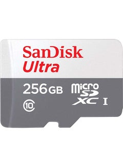 Buy Made for Amazon 256GB microSD Memory Card for Fire Tablets and Fire -TV 256 GB in Saudi Arabia