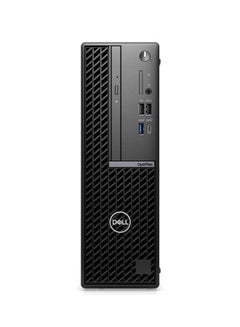 Buy Optiplex 7010 Desktop, Core i5-13500 Processor/8GB RAM/512GB SSD/Intel Iris XE Graphics/Windows 11 Pro Black in Egypt