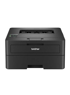 اشتري HL-L2460DN, Auto 2-sided Printing Printer Black في الامارات