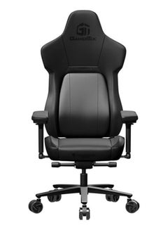 اشتري GamerTek Modern Black Core Gaming Chair في الامارات
