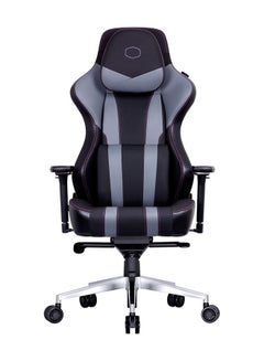 Buy Cooler Master Caliber X2 Grey Gaming Chair in UAE