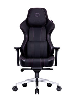 Buy Cooler Master Caliber X2 Black Gaming Chair in UAE