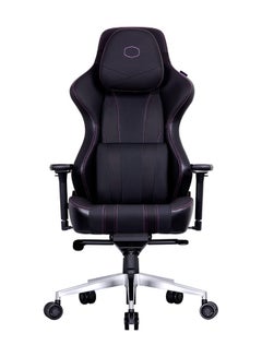 اشتري Cooler Master Caliber X2 Black Gaming Chair في الامارات