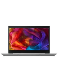 Buy Ideapad L340-15API Laptop, AMD Ryzen 7 3700U 2,3GHZ, Ram 12GB DDR4, Storage 500Gb SSD M.2 + 1TB HDD, AMD Radeon RX Vega 10 Graphics, 15,6" FHD TN Display, Win 10 Pro English/Arabic Grey in Saudi Arabia