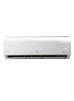 اشتري Cooling & Heating Mission Pro Split Air Conditioner 5 HP MSF1T-36HR-NF White في مصر