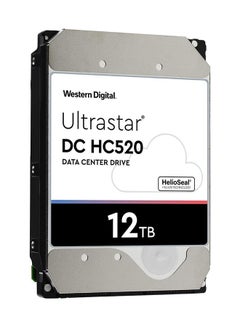 Buy Ultrastar Dc Sata Hdd - 7200 RPM Class, Sata 6 GB/S, 3.5" 12Tb 0F30146 12 TB in Saudi Arabia