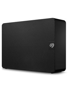 Buy Expansion Desktop 8TB External Hard Drive, for Desktop and Laptop, Black -STKP8000400 8 TB in UAE