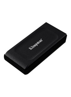 Buy XS1000 1TB SSD Pocket-Sized USB 3.2 Gen 2 External Solid State Drive Up to 1050MB/s read, 1000MB/s write 1 TB in Saudi Arabia