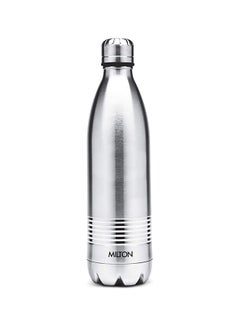 اشتري Steel Duo Dlx Stainless Steel Vacuum Bottle Steel 500ml في الامارات