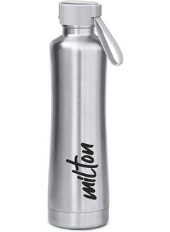 اشتري Milton Vacuum Bottle Tiara 1100 - 900 Ml Steel 900ml في الامارات