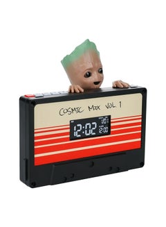 Buy Paladone Marvel: Guardians Of The Galaxy - Groot Alarm Clock in UAE