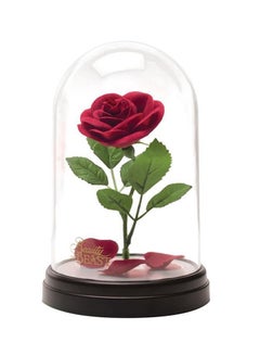 Buy Paladone Beauty and The Beast Enchanted Rose Light, Touch Activated, Officially Licensed Disney Merchandise in UAE