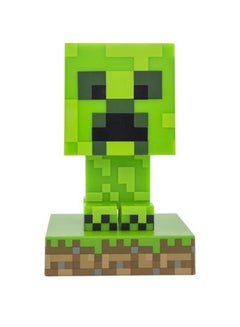 اشتري Paladone Minecraft Creeper Icon Light V2 في الامارات