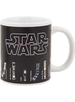 Buy Paladone Lightsaber Heat Change Mug in UAE