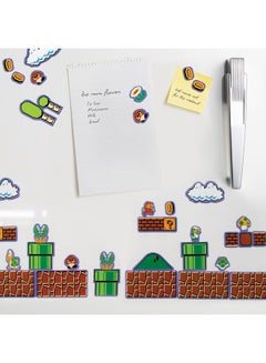 اشتري Paladone Super Mario Bros. Magnets في الامارات