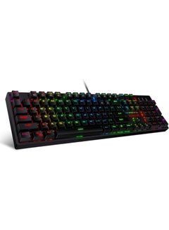 اشتري K582 RGB SURARA Mechanical Gaming Keyboard في مصر
