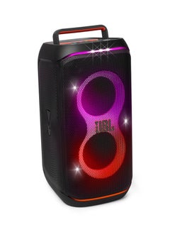 اشتري Partybox Club 120 Portable Party Speaker Black في مصر