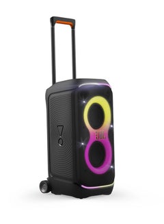 اشتري Partybox Stage 320 Portable Party Speaker Black في الامارات