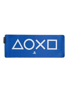 Buy Paladone Playstation Light Up Desk Mat in UAE