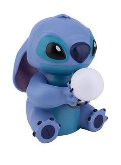 Buy Paladone Disney Stitch 3D Light in UAE