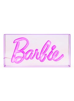 اشتري Paladone Barbie Led Neon Light في الامارات