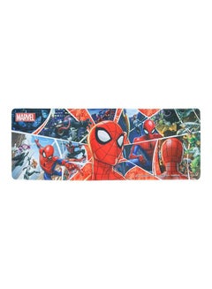 Buy Paladone Spider Man Desk Mat in UAE