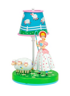 Buy Paladone Toy Story Bo Peep Lamp - Officially Licensed Disney Merchandise in UAE