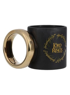 اشتري Paladone Lord of The Ring The One Ring Shaped Mug في الامارات