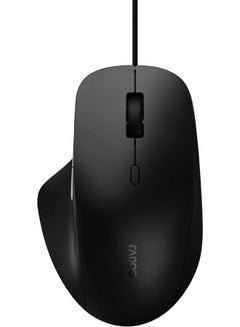 Buy Gaming Wired Optical Mouse 4 Button in Egypt