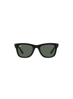 Buy Men's Full Rim Oval Sunglasses 0RBR0502S 50 6677VR in Egypt