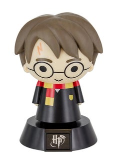 Buy Paladone Harry Potter Icon Light 10cm in UAE