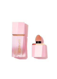 Buy Color Bloom Liquid Blush - Hush Hush in Egypt