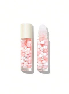 Buy GOOD TIMES ROLL BALL LIP OIL-HAVE A BALL Clear in Egypt