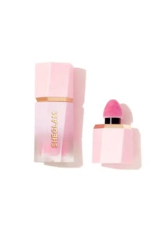 Buy SHEGLAM COLOR BLOOM LIQUID BLUSH Petal talk in Egypt