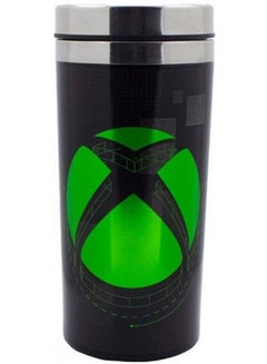 اشتري Paladone XBOX Metal Travel Mug في الامارات