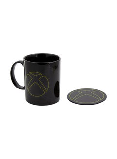 اشتري Paladone XBox Mug and Metal Coaster في الامارات