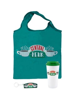 اشتري Paladone Friends Central Perk On The Go Gift Set في الامارات