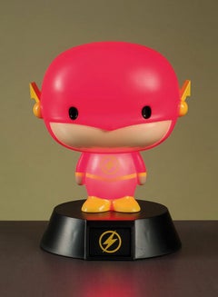 Buy Paladone DC Comics The Flash 3D Light in UAE