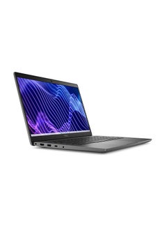 اشتري Latitude 3440 Laptop With 14-Inch Display, Core i5-1335U Processor/8GB RAM/256GB SSD/Intel Iris XE Graphics/Windows 11 Pro English Grey في الامارات