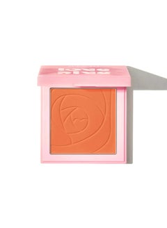 اشتري SHEGLAM Love Dive Tender Heart Powder Blush- Coraldially Yours في مصر