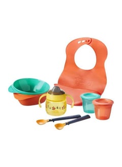 Buy Weaning Kit 4m+ in Egypt