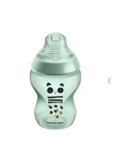 Buy Nature Feeding Bottle 260ml in Egypt