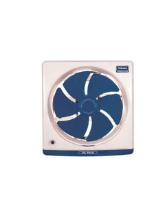 اشتري TOSHIBA Kitchen Ventilating Fan 25 cm, Oil Drawer 900 W VRH25J10U multicolor في مصر